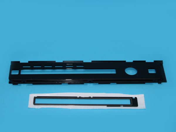 Control Panel WM-75 Oem 9005 S Assy