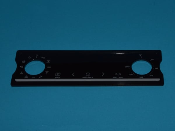 Timer Cover K36 Mech.Knobs BIO21
