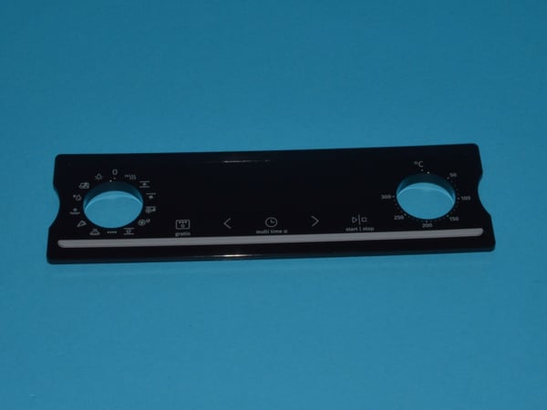 Timer Cover Il PP MF,PY,K44-ES BIO21"