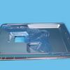 Asko Dishwasher Interior Door Xxl Sd T-f DW60 Assy - Image 1