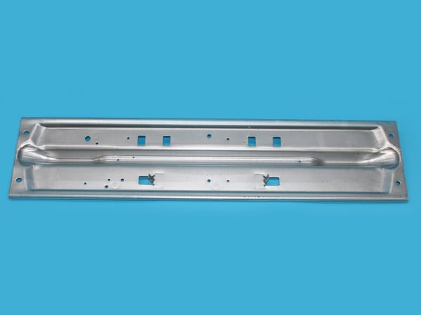 Compressor Holder C6 Oz+bk+inv