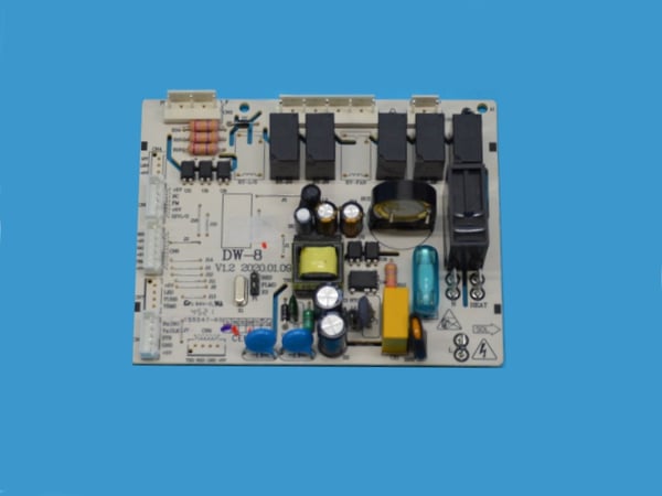 Control Unit