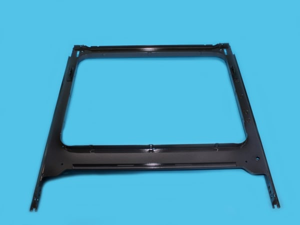 Front Panel 60 St Reed Magna Dam.Assy Em