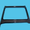 Asko Cooker & Hob Front Panel 60 St Reed Magna Dam.Assy Em - Image 1