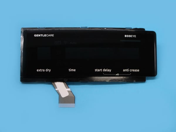 Display Plate L2 SP/O/B-21 En Sig