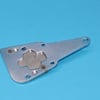Gorenje Fridge & Freezer Upper Hinge Holder C6 D Ot Assy - Image 2