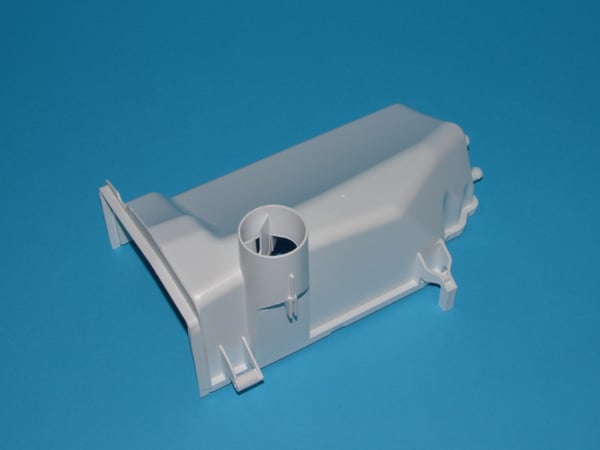 Soap Dispenser Housing Gp Bol PS-15