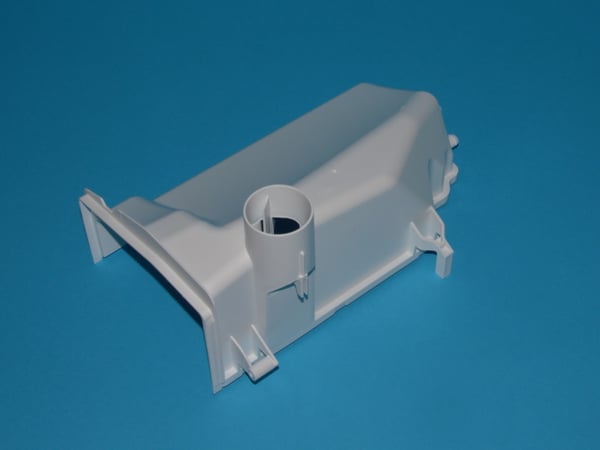 Soap Dispenser Housing Ul Bol PS-15