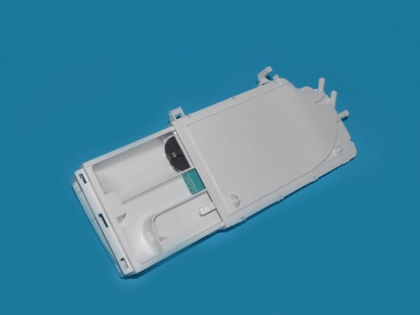 Soap Dispenser T/H Ul Bol PS-15 Assy