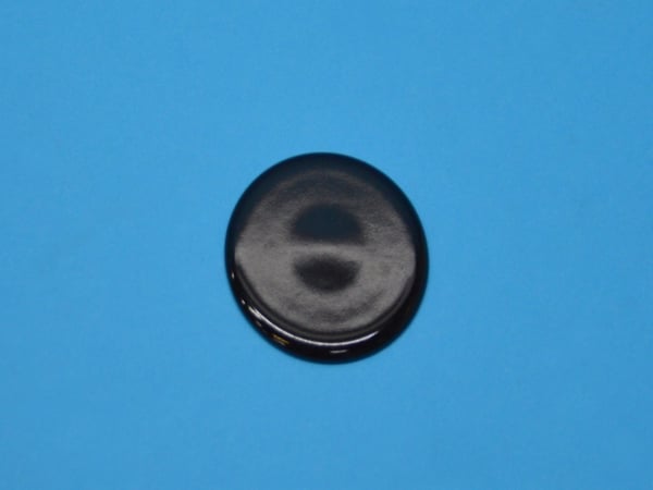 Burner Cap