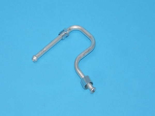 Gas Tube