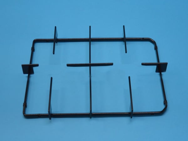 Pan Support