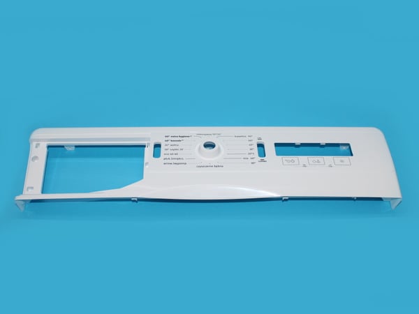 Control Panel B1 PS-22 Pl/Ns Sig