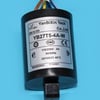 Asko Fridge & Freezer Supp.Cord H05VV-F 3G0,75 3M UK WC70" - Image 1