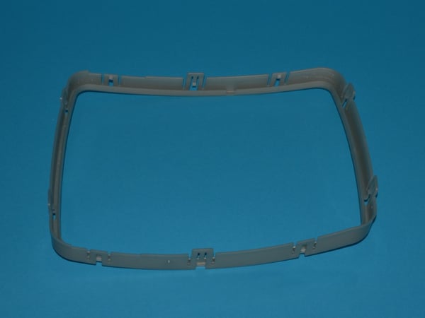 Fixing Clamp