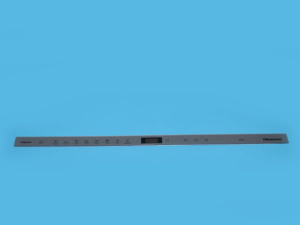 Lens Control Panel 50.2 Fi Hsn