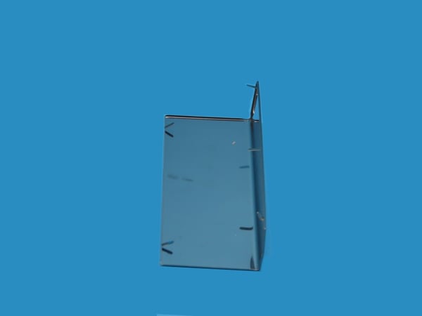 Control Panel Protection