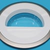Gorenje Tumble Dryer Door L1 SP-21 Pl WELD2 LA133 - Image 1