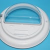 Gorenje Tumble Dryer Door L1 SP-21 Pl WELD2 LA133 - Image 2