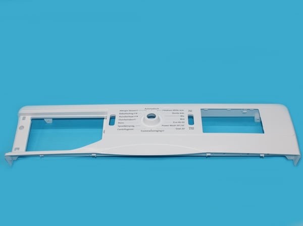 Control Panel B2 PS-22 H Nl/Ns Hsn Sig