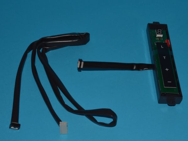 Control Board IHR443E6X