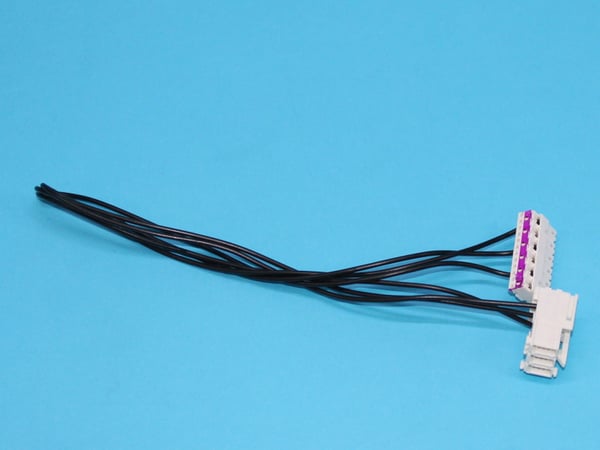 Wiring Harness Mc-cp Dw UL4
