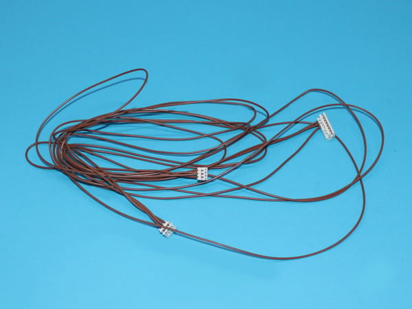 Wiring Harness GCUX9-LED Light Top
