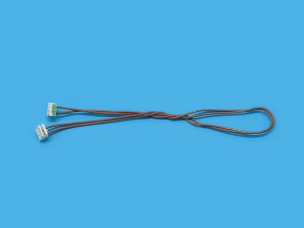 Wiring Harness Ui-main Switch