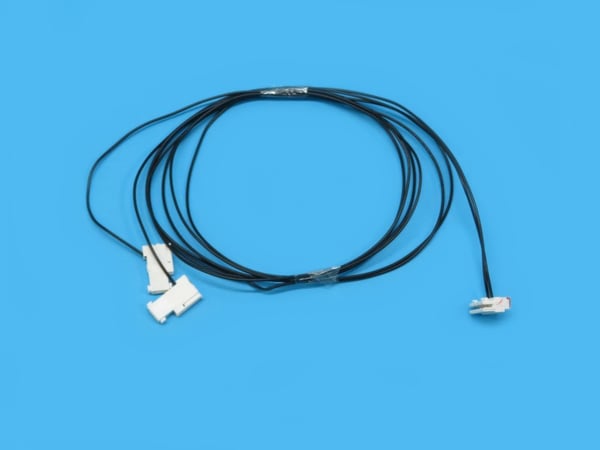 Wiring Harness GCUX3-FAN Wax