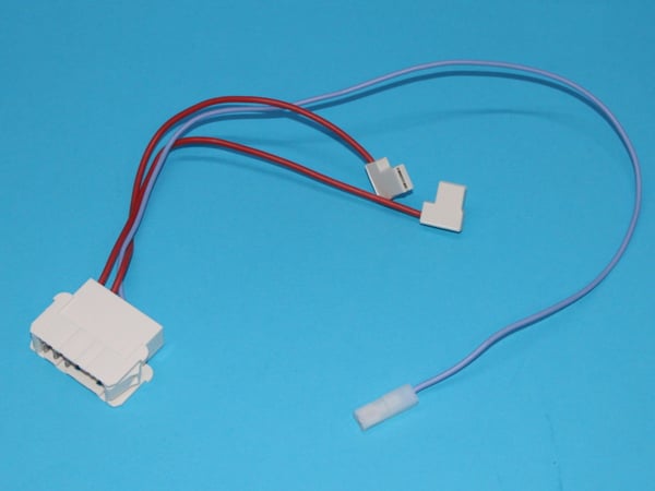 Wiring Harn.Basic Generator GP-09 N