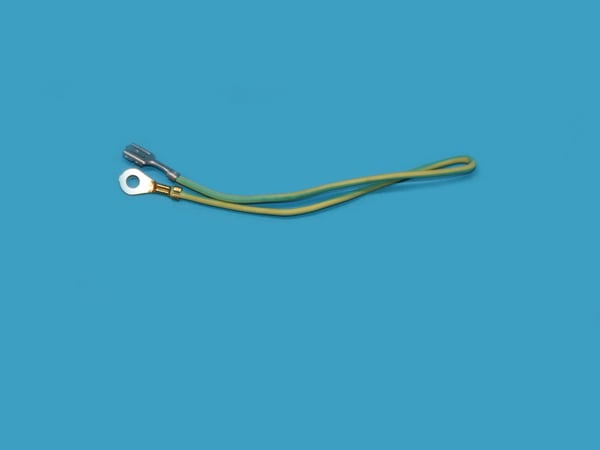 Wiring Harness Earthing GP-09 N