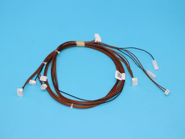 Wiring Harness-interior Door Assy
