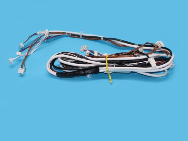 Wiring Harness Ui Ads L WM-85 Assy N