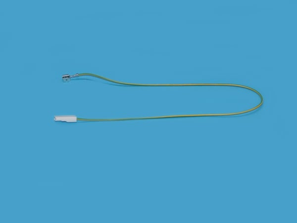 Earth.Cond.Av-bo AWG18 L500 Ye/Gn UL4 N