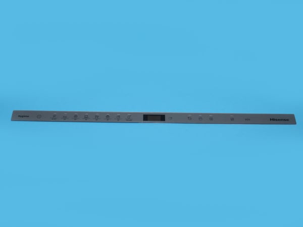 Lens Control Panel 50.2 Fi Hsn