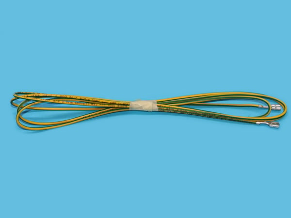 Wiring Harn.Em Earthing TD-75 N