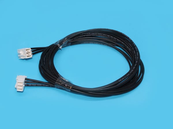 Wiring Harness Heater L2 SP-21 Ul N