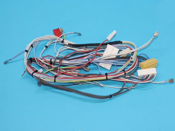 Wiring Harness K44 B21 Il