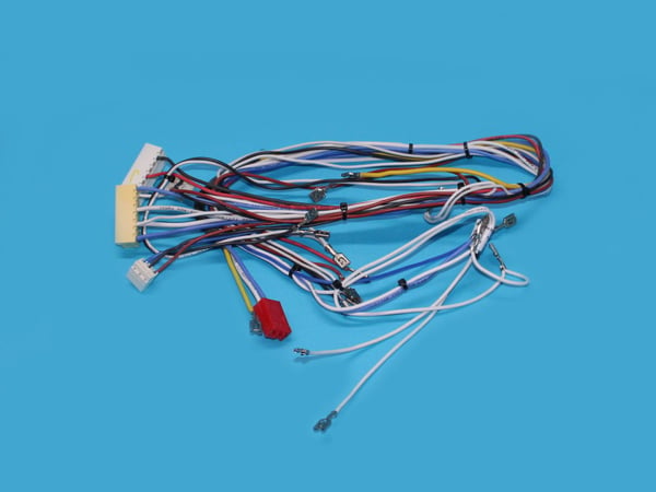 Wiring Harness Pyro Il+