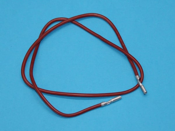 Conductor S/F 0,35 Rd 500/F-F"