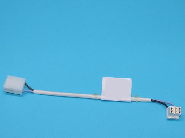 Wiring Harness-warming Draw.Supply Mora