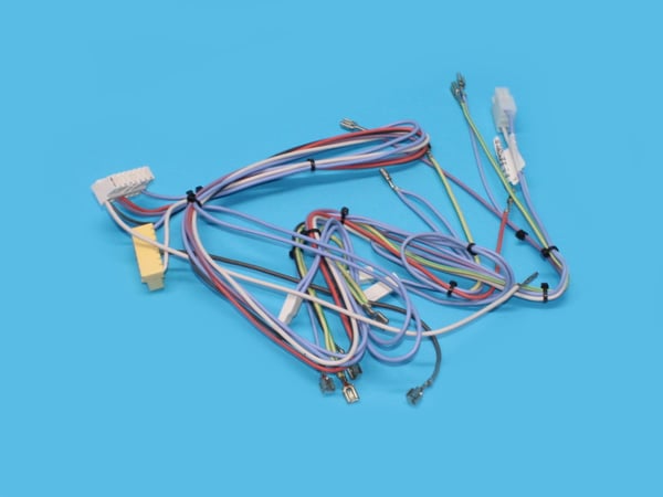Wiring Harness FS50 K11A Ig