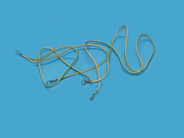Conductor S/F 1,5 Ru/Ze 3X El Vd 3PL-MOR"