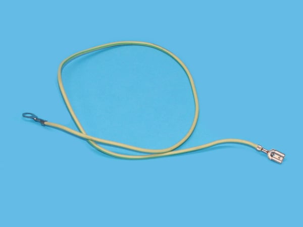 Conductor S/F 1,5 Ye/Gn 1X Mora"