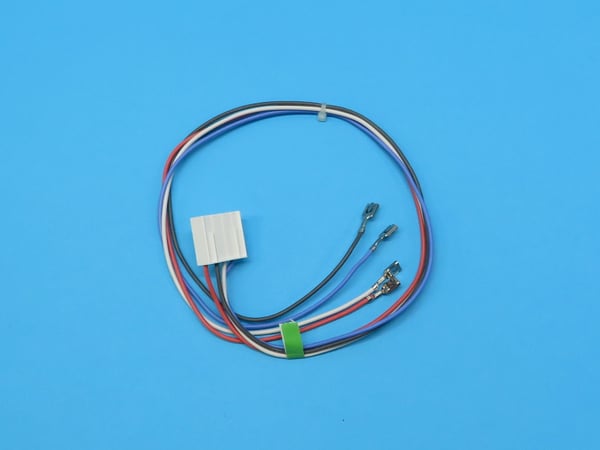 Wiring Harness Hnizdo Radiant Mora