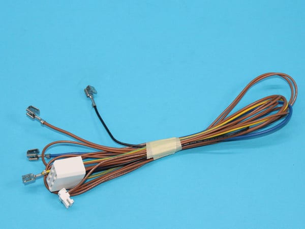 Wiring Harness Coin OP.WM-85 N