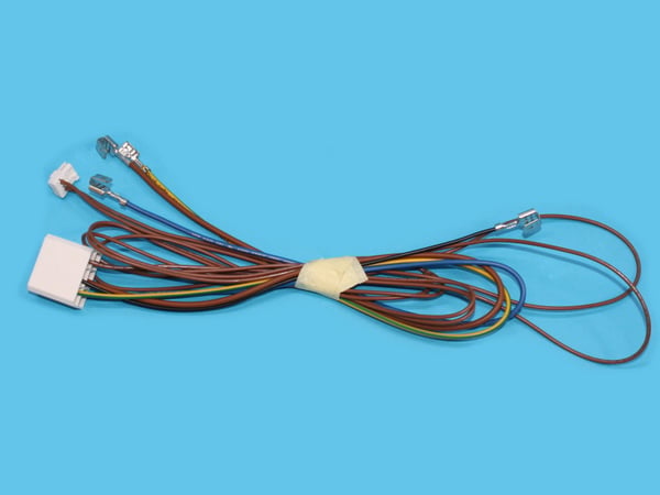Wiring Harness Coin OP.WM-75 N