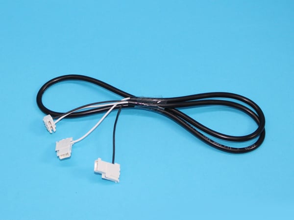 Wiring Harness Pump WM-75 N