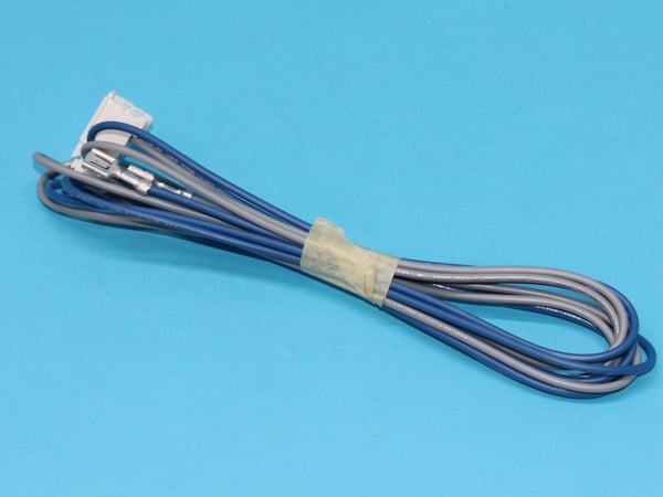 Wiring Harness Heater-filter F1 WM75.C N
