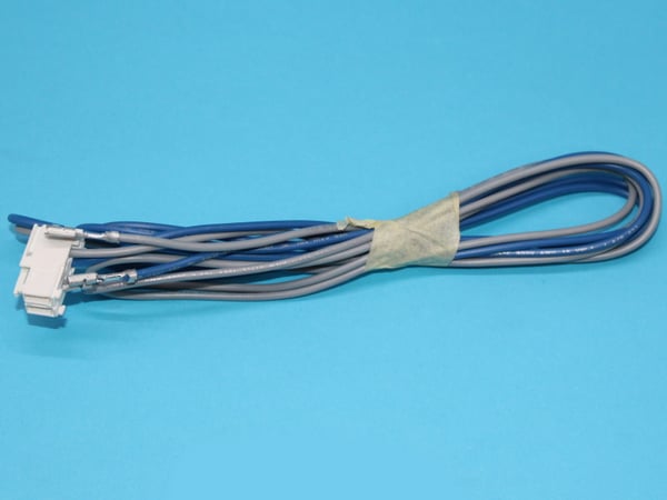 Wiring Harness Heater-filter F1 WM85.C N